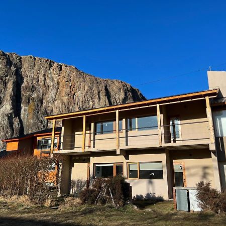 Chalten Mountain Lofts 4 El Chalten Ngoại thất bức ảnh