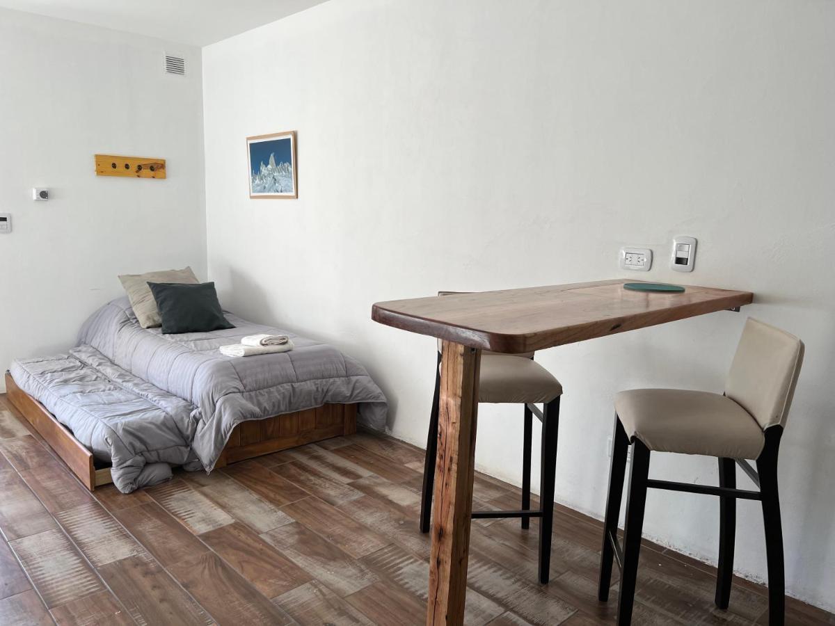 Chalten Mountain Lofts 4 El Chalten Ngoại thất bức ảnh